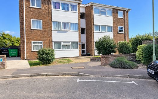Waterside, Hythe