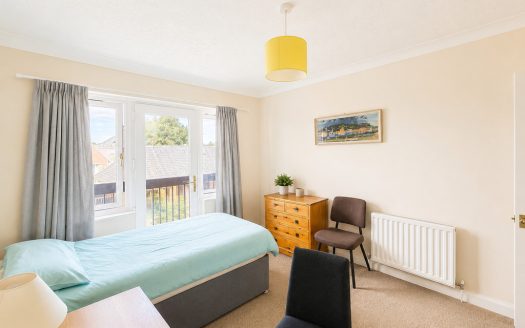 Endeavour Way, Hythe