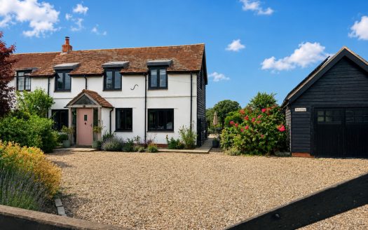 Main Road, Dibden