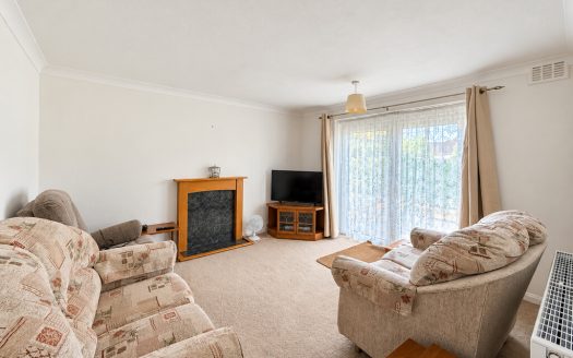 Hollybank Crescent, Hythe