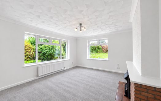 Nash Close, Dibden Purlieu