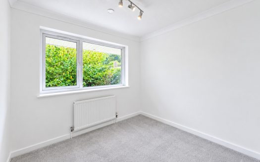 Nash Close, Dibden Purlieu