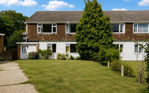 Fern Road, Hythe