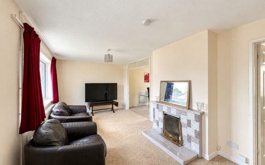 Mount House Close, Hythe