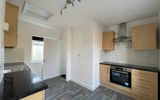Pylewell Road, Hythe
