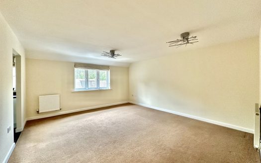 The Orchard, Dibden
