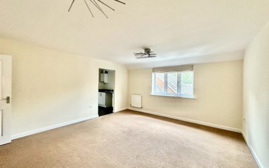 The Orchard, Dibden